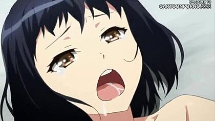 Petite Anime - Petite Cartoon Porn - Petite hotties are pretty and extremely horny for big  cocks - CartoonPorno.xxx