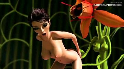 3d Cartoon Alien Porn - Alien Cartoon Porn - Aliens with big cocks love abducting and fucking Earth  girls - CartoonPorno.xxx