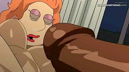 Juicy Cartoon Xxx - Juicy Cartoon Porn - Cute girls with juicy pussies are always horny for  some action - CartoonPorno.xxx