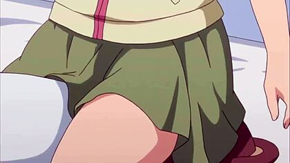 Anime Hentai Lesbian Lingerie - Panties Cartoon Porn - Steamy collection of underwear fetish porn, girls  and their panties - CartoonPorno.xxx