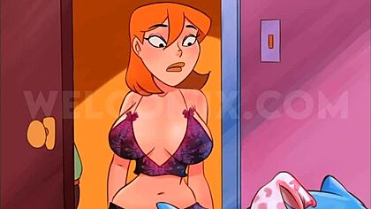 Ketrinaxxx - Cartoon Porno XXX - Anime Hentai Sex Videos, Toon Porn Tube