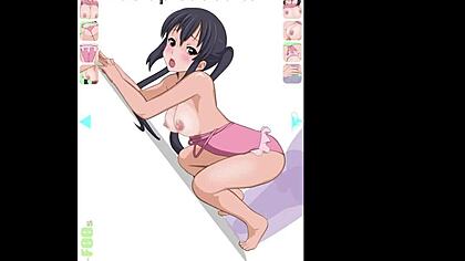 Game Cartoon Porn - Sex games featuring taboo fucking with all kinds of  loli babes - CartoonPorno.xxx